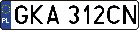 GKA312CN