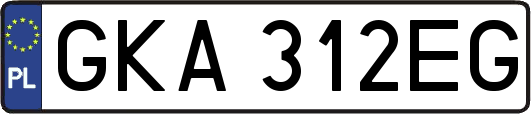 GKA312EG