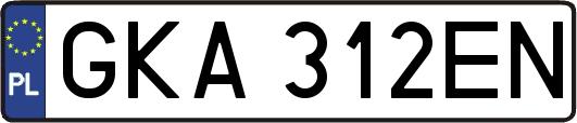 GKA312EN