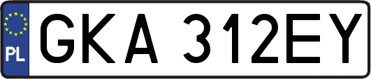GKA312EY