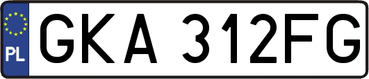 GKA312FG