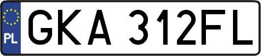 GKA312FL