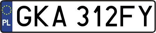GKA312FY