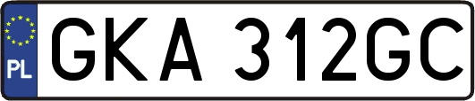 GKA312GC