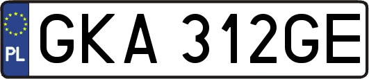GKA312GE