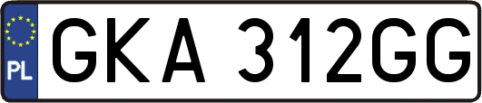 GKA312GG