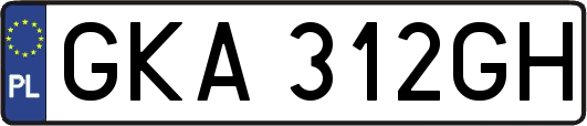 GKA312GH