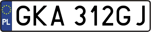 GKA312GJ
