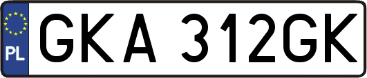 GKA312GK
