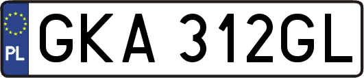 GKA312GL