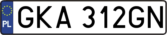 GKA312GN