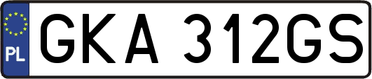 GKA312GS