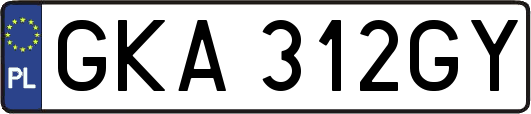 GKA312GY