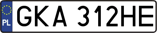 GKA312HE