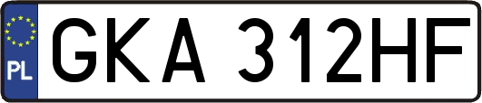 GKA312HF