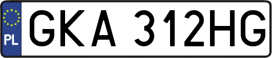 GKA312HG