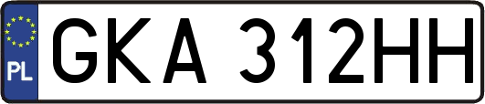 GKA312HH