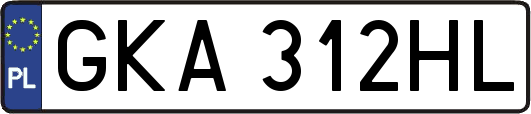 GKA312HL