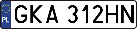 GKA312HN