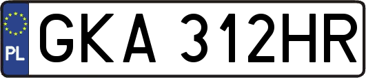 GKA312HR