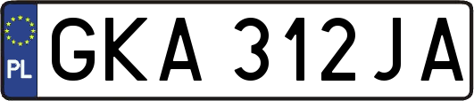 GKA312JA