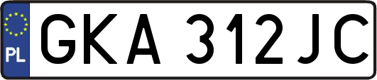 GKA312JC