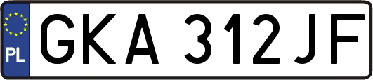 GKA312JF