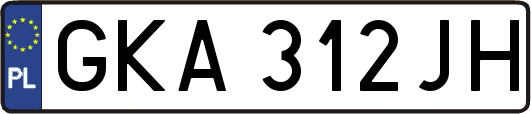 GKA312JH