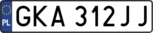 GKA312JJ