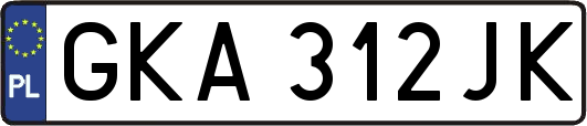 GKA312JK