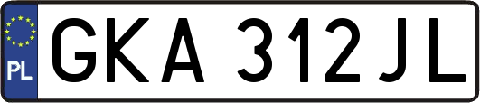 GKA312JL
