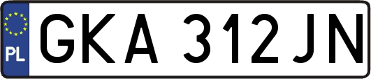 GKA312JN