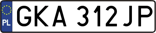 GKA312JP