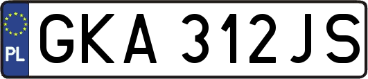 GKA312JS