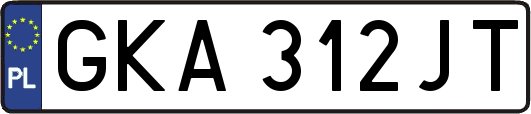GKA312JT