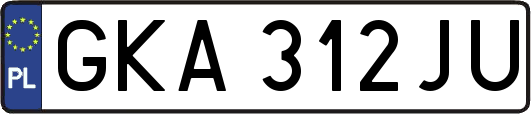 GKA312JU
