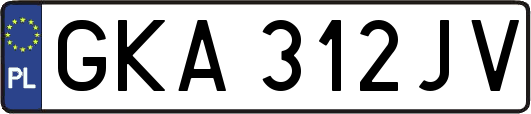 GKA312JV