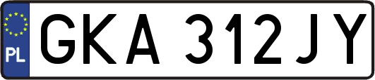 GKA312JY