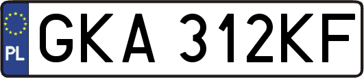 GKA312KF