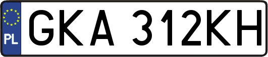 GKA312KH