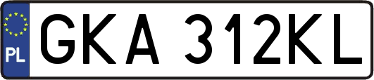 GKA312KL