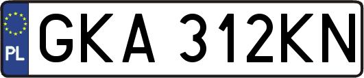 GKA312KN