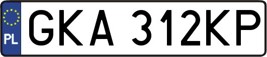 GKA312KP