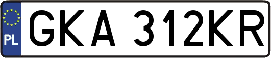 GKA312KR