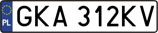 GKA312KV