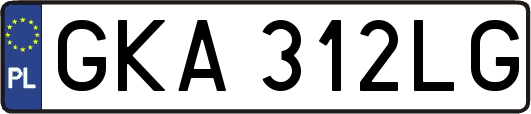 GKA312LG