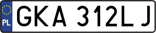 GKA312LJ
