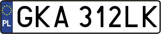 GKA312LK