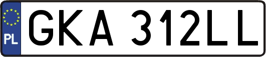 GKA312LL