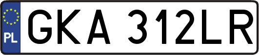 GKA312LR